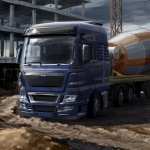 Euro Truck Simulator 2 photo
