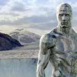 Fantastic 4 Rise Of The Silver Surfer new wallpapers