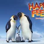 Happy Feet free