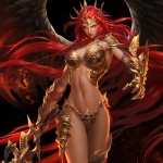 League Of Angels high definition wallpapers