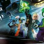 LEGO Batman The Movie - DC Superheroes Unite 2017