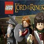 LEGO The Lord Of The Rings wallpapers for iphone