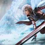 Lightning Returns Final Fantasy XIII high definition photo