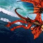 Panzer Dragoon Saga PC wallpapers