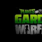 Plants Vs. Zombies  Garden Warfare full hd