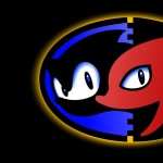 Sonic and Knuckles photo