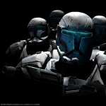 Star Wars Republic Commando download