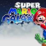 Super Mario Galaxy 2 free wallpapers