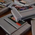 Super Nintendo free wallpapers