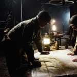 The Monuments Men new wallpapers