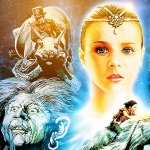 The Neverending Story widescreen