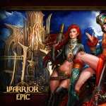 Warrior Epic high quality wallpapers