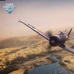 World Of Warplanes wallpapers for android
