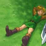 Zelda II The Adventure Of Link wallpapers for desktop