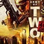 Army Of Two wallpaper