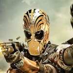 Army Of Two The Devil s Cartel pic