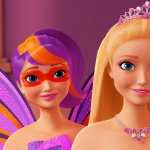 Barbie In Princess Power pics