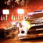 DiRT 3 wallpapers for android
