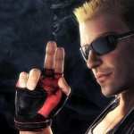 Duke Nukem hd