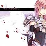 Final Fantasy XIII-2 hd