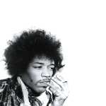 Jimi Hendrix high quality wallpapers
