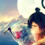 Kubo And The Two Strings hd desktop