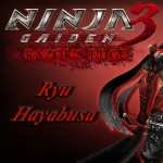 Ninja Gaiden 3 Razor s Edge hd