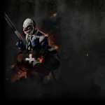 Payday The Heist download wallpaper