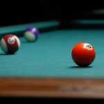 Pool Game photos