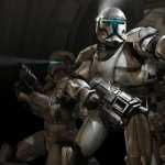 Star Wars Republic Commando free download