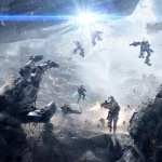 Titanfall high definition wallpapers