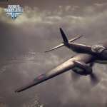 World Of Warplanes wallpaper
