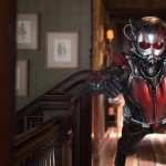 Ant-Man pics