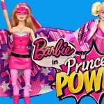 Barbie In Princess Power hd pics
