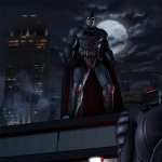 Batman A Telltale Game Series widescreen