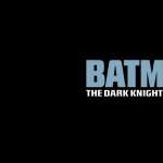 Batman The Dark Knight Returns PC wallpapers