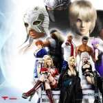Dead Or Alive high quality wallpapers