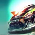 DiRT 3 new wallpapers