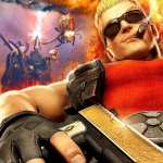 Duke Nukem 1080p