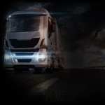 Euro Truck Simulator 2 1080p