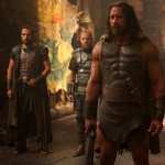 Hercules (2014) wallpapers hd