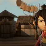 Kubo And The Two Strings new photos