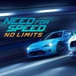 Need For Speed No Limits desktop