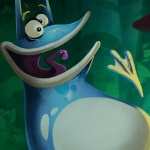 Rayman Legends wallpapers for android
