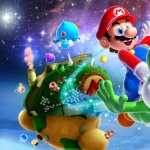 Super Mario Galaxy 2 images