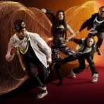 The Black Eyed Peas photos