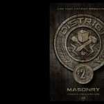 The Hunger Games wallpapers for iphone
