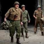 The Monuments Men new wallpapers
