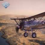 World Of Warplanes desktop wallpaper
