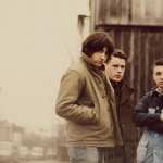 Arctic Monkeys wallpapers for android